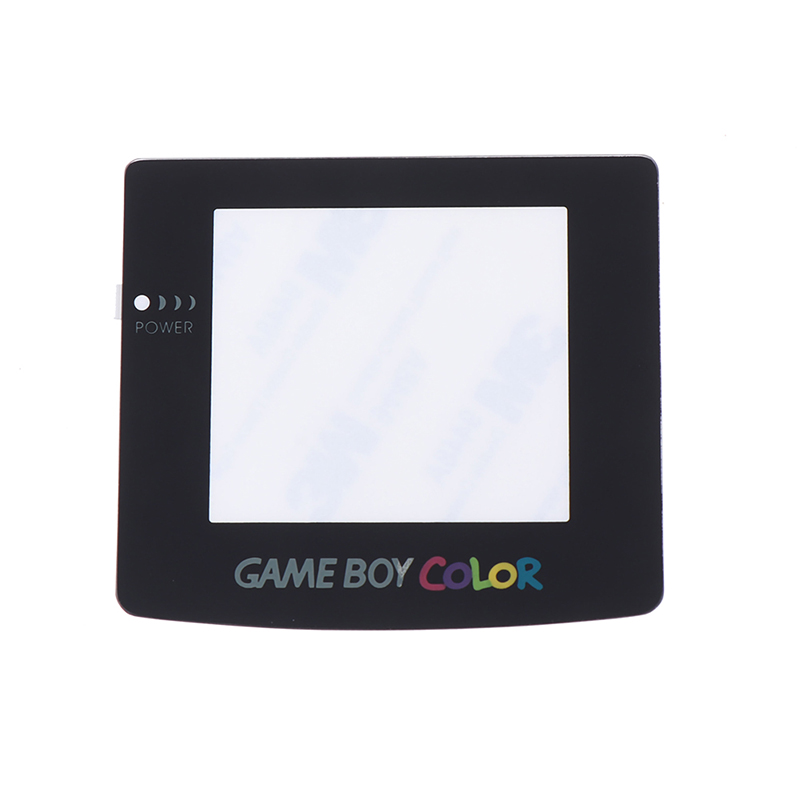 Retro Gaming Console - Pannello sostitutivo della protezione dell'obiettivo dello