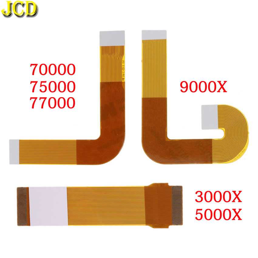 Retro Gaming Usb Stick - JCD Flex Cavo a nastro piatto