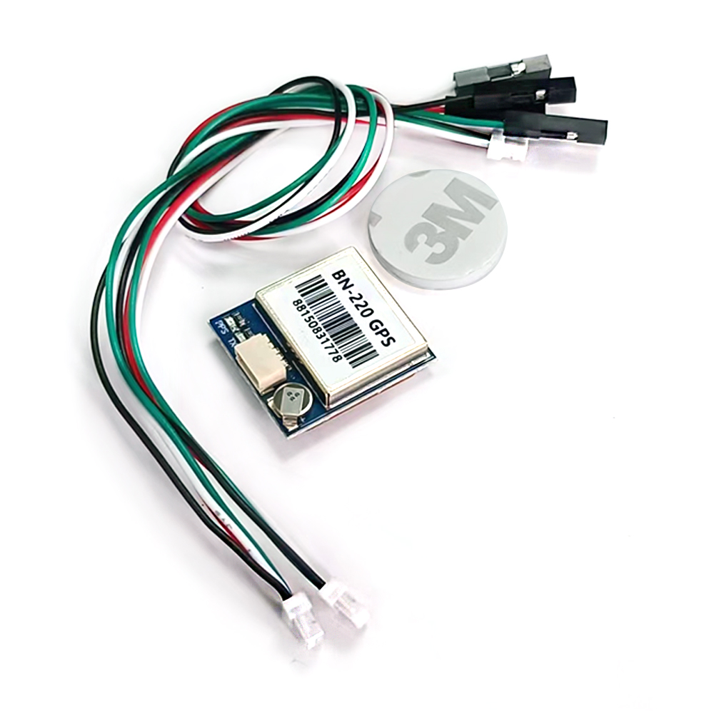 Composite Rca Cable - Modulo GPS GLONASS BN-220 BN880 -