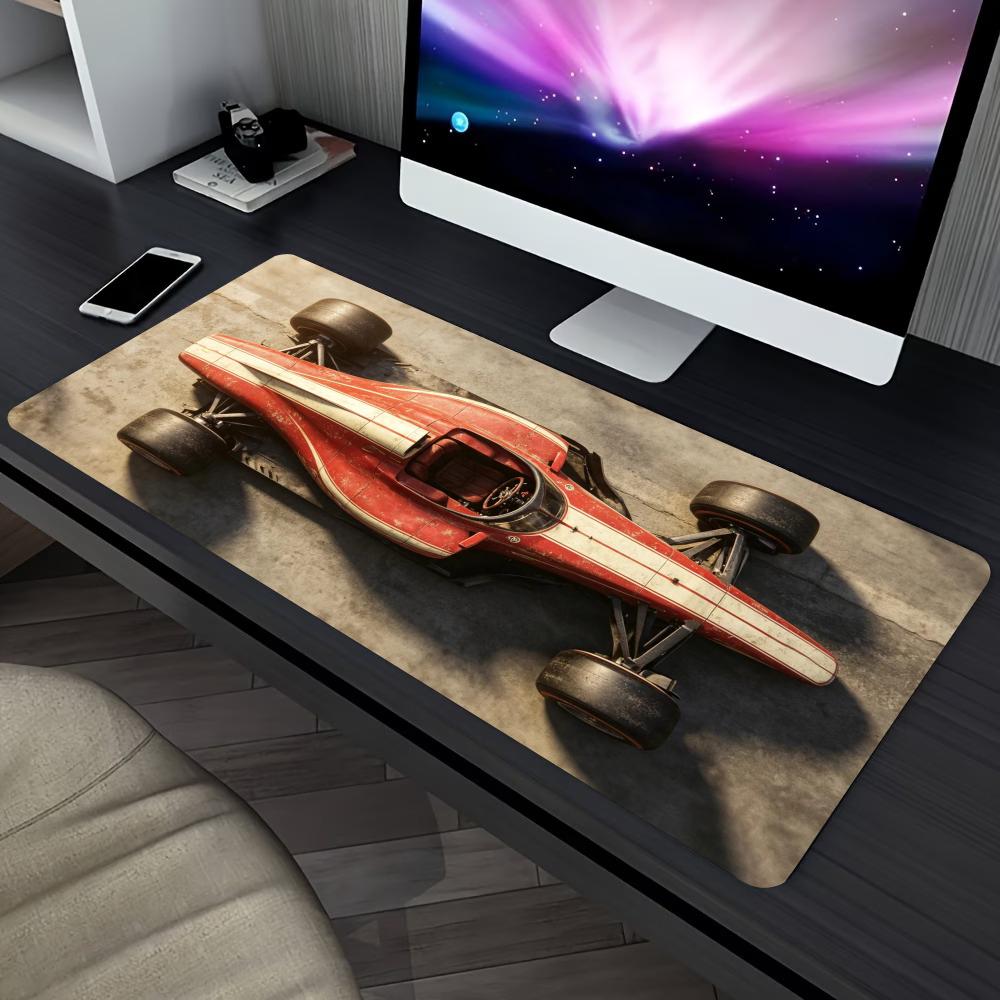 Mouse Gaming Retro - Tappetino per Mouse da Gaming Esteso