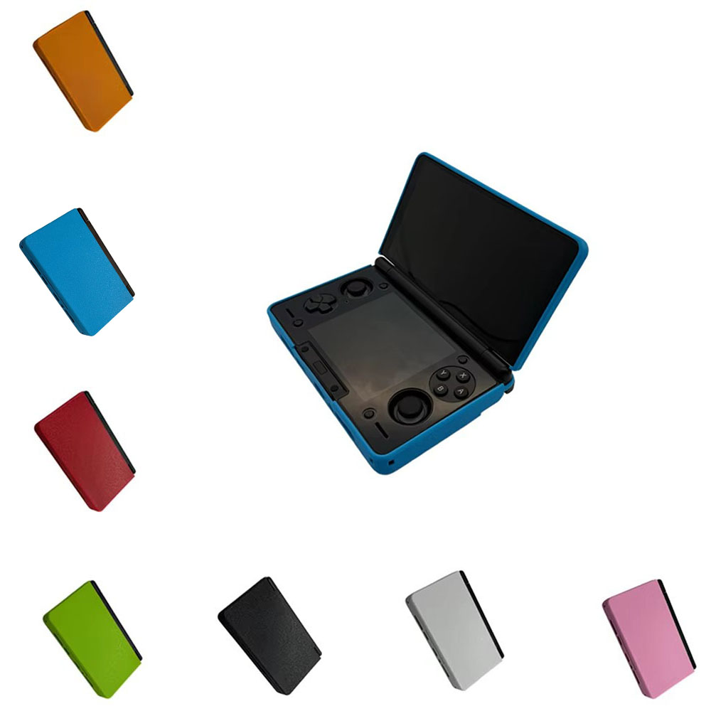 Retro Gaming Accessories - Guscio Protettivo Flessibile in TPU Stampato