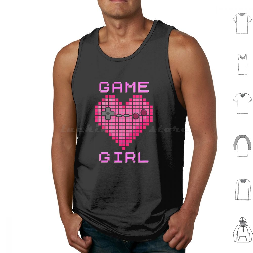 Retro Gaming Gamestop - Cute Gaming Noob-Game Girl Retro Video