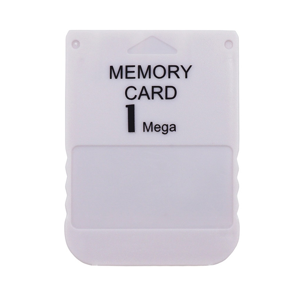 Retro Gaming Universe - NUOVA Scheda di Memoria da 1MB