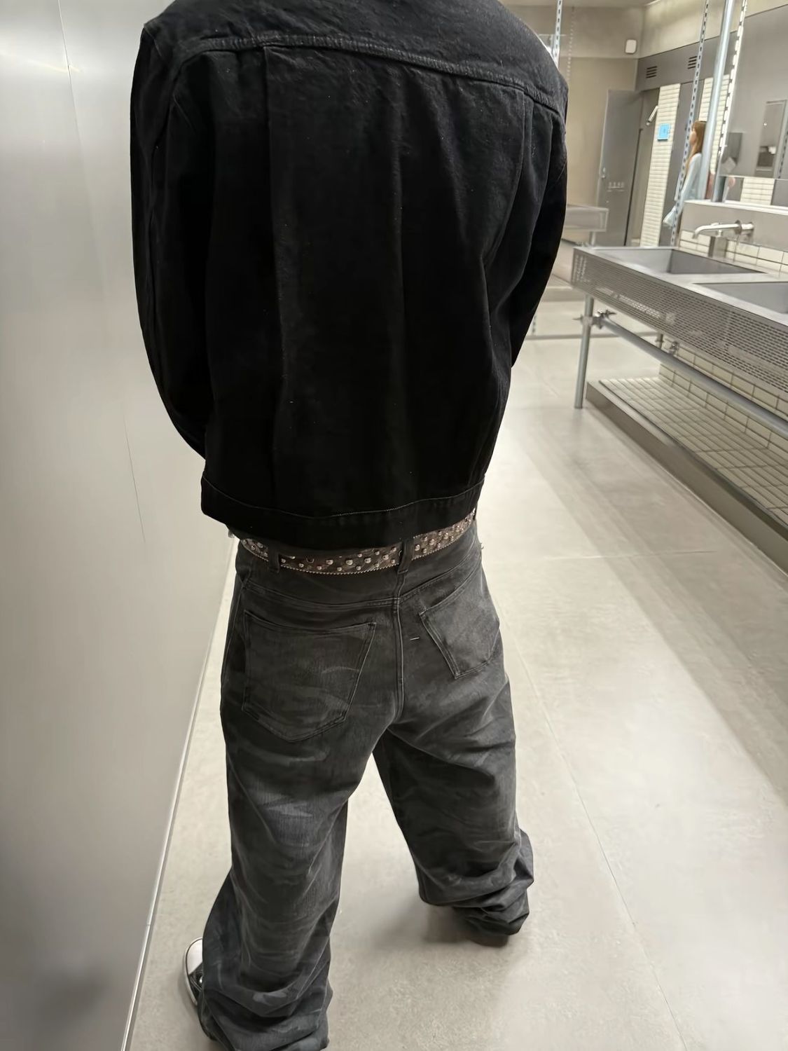 Giacca di Jeans Vintage da Uom - Retro Gaming Jacket recensione e prezzo