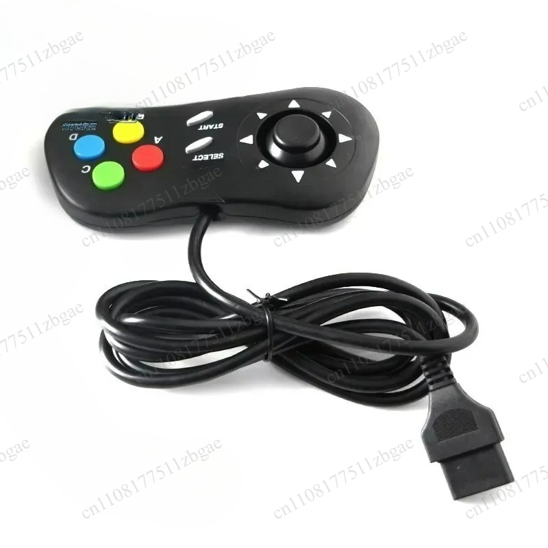 Controller per Giochi Arcade M - Game Retro Gaming recensione e prezzo