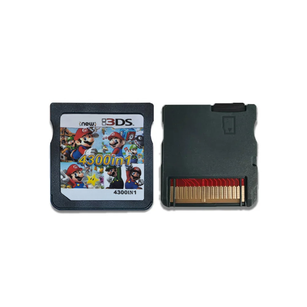 Cartuccia Multi-Gioco a Tema P - Retro Gaming Accessories recensione e prezzo