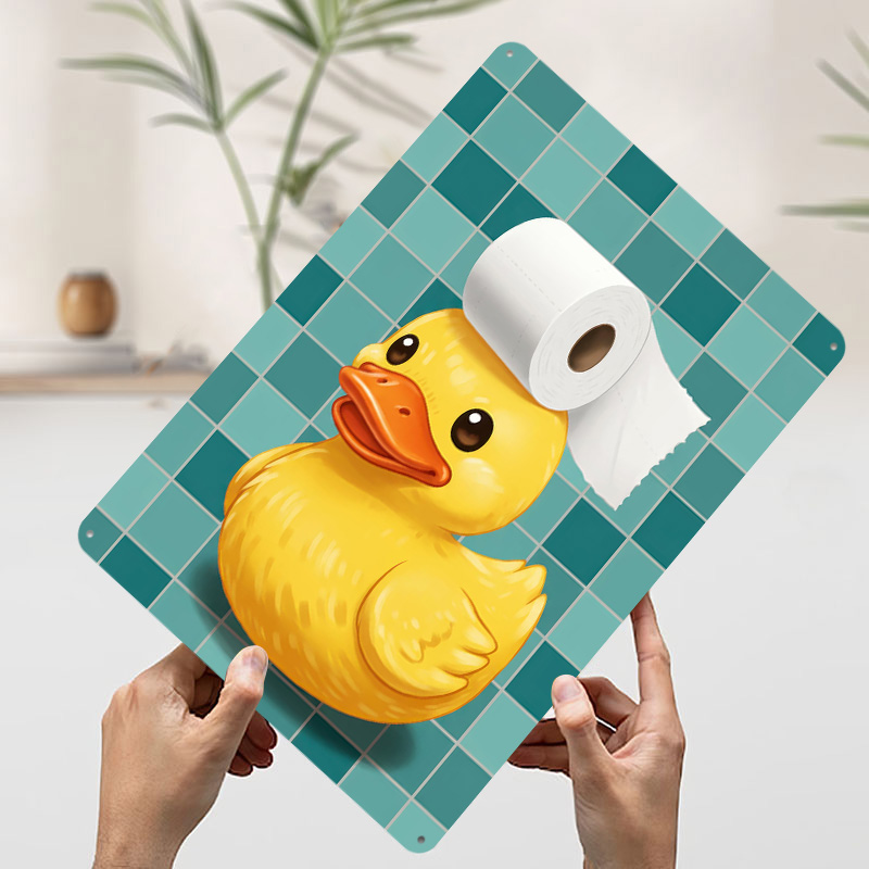 Poster Stampato con Anatra e C - Retro Gaming Wallpaper recensione e prezzo