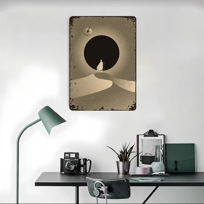 Poster Stampato dell'Universo  - Retro Gaming Universe recensione e prezzo
