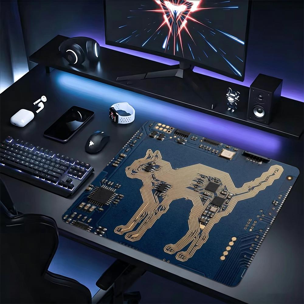 Tappetino per Mouse Mini Pixel - Mouse Gaming Retro recensione e prezzo
