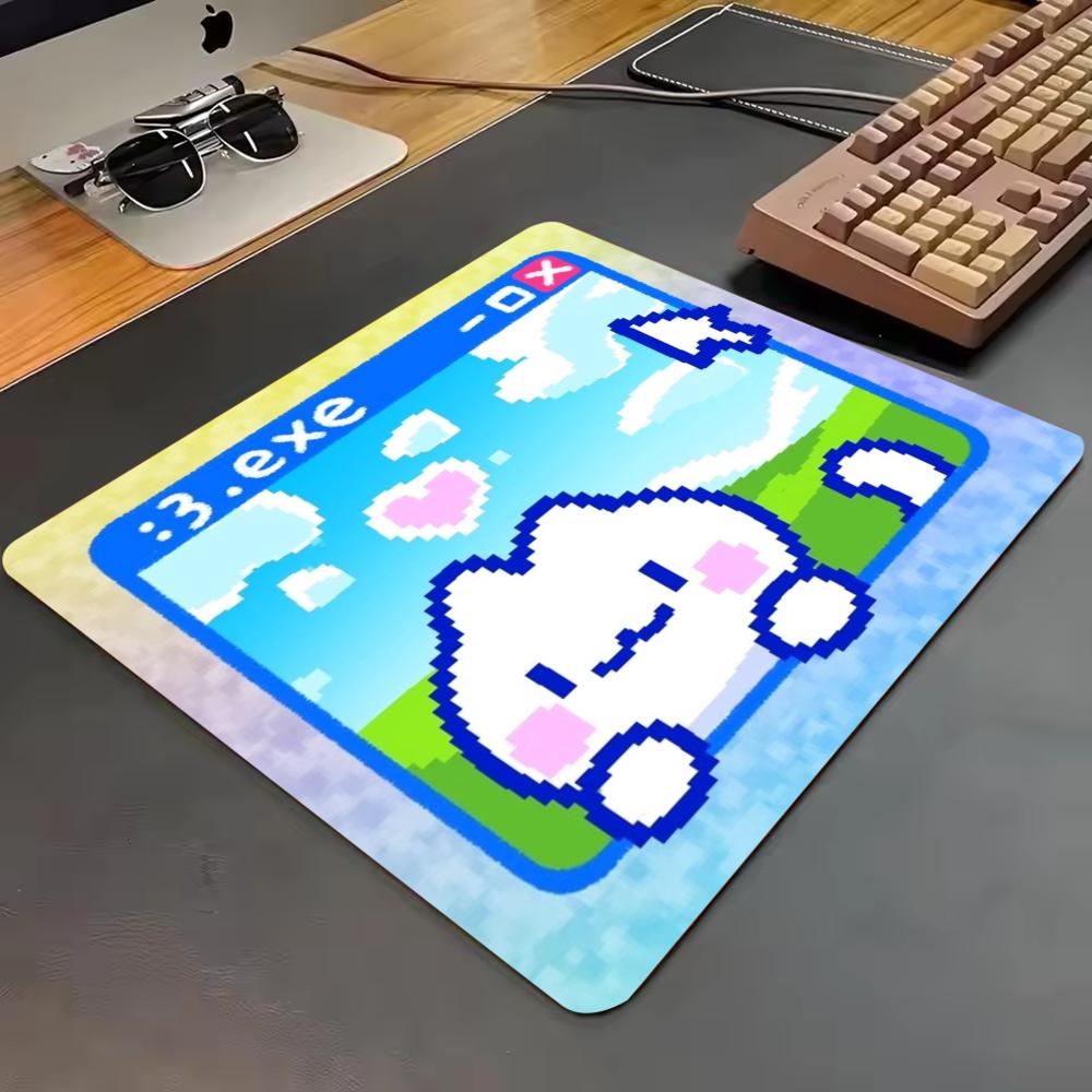 Tappetino per Mouse Mini Pixel - Mouse Gaming Retro recensione e prezzo