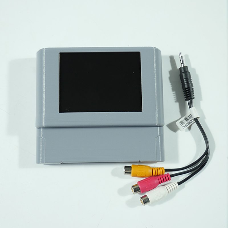 Cartucce di gioco retrò Pico N - Retro Gaming Accessories recensione e prezzo