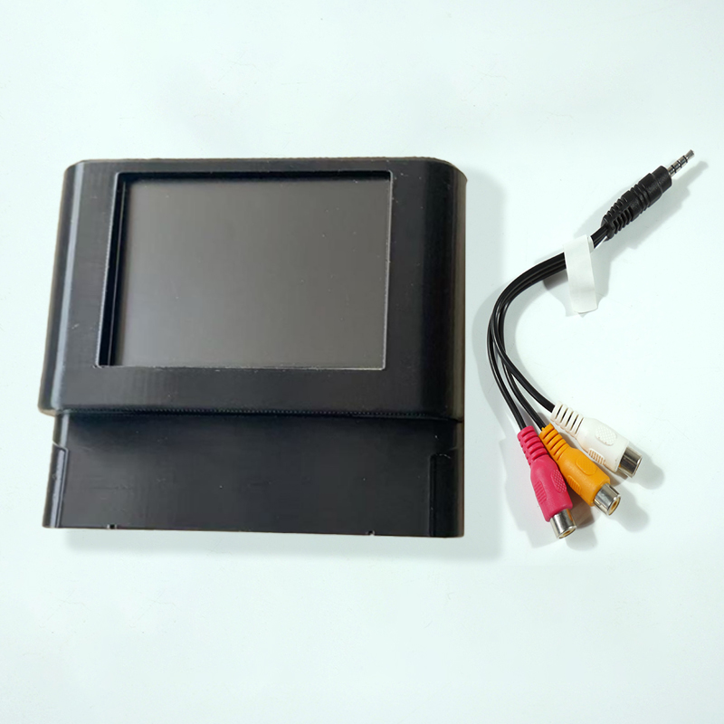 Cartucce di gioco retrò Pico N - Retro Gaming Accessories recensione e prezzo