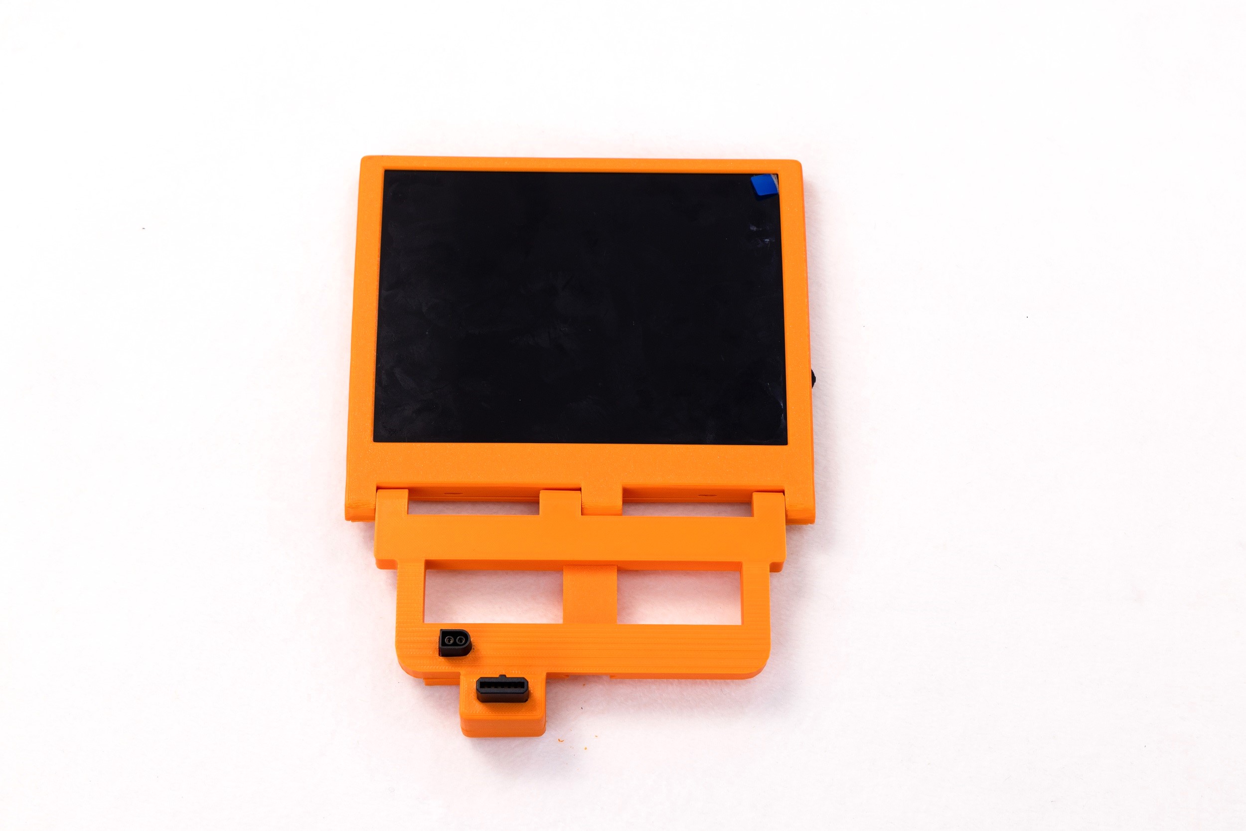 Monitor da 8 Pollici per Stamp - Retro Gaming Console recensione e prezzo