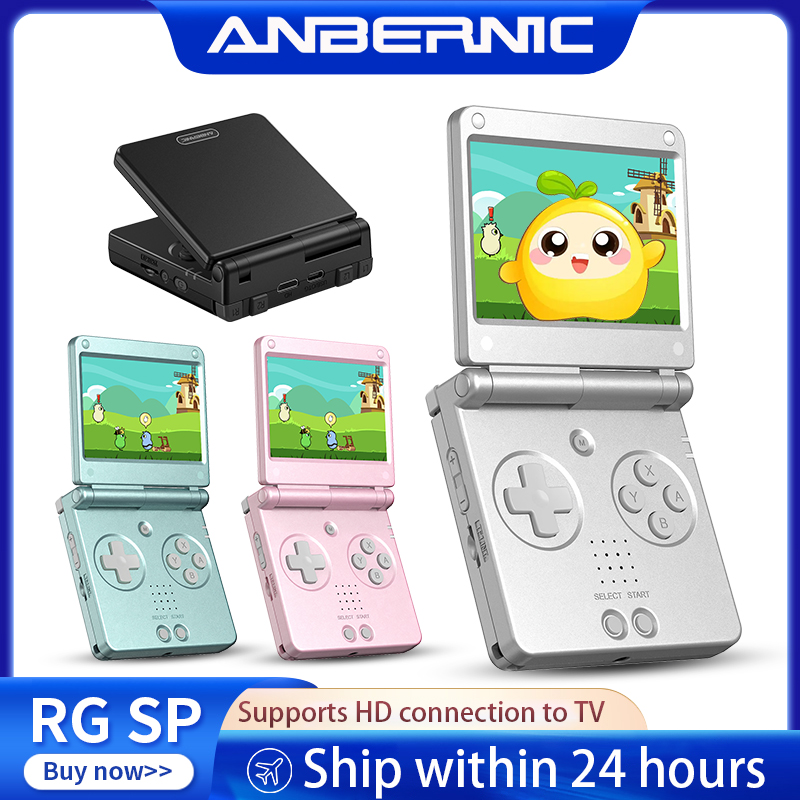 Console di Gioco Portatile Ret - Retro Gaming Best Console recensione e prezzo