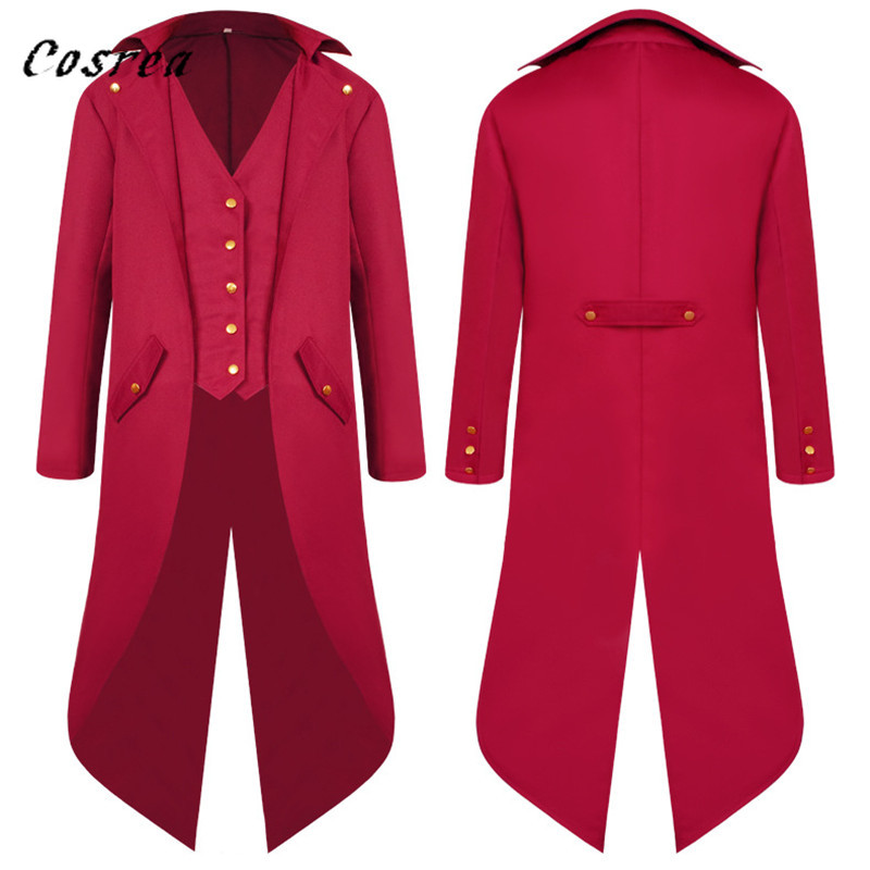 Medievale retrò rosso smoking  - Retro Gaming Jacket recensione e prezzo