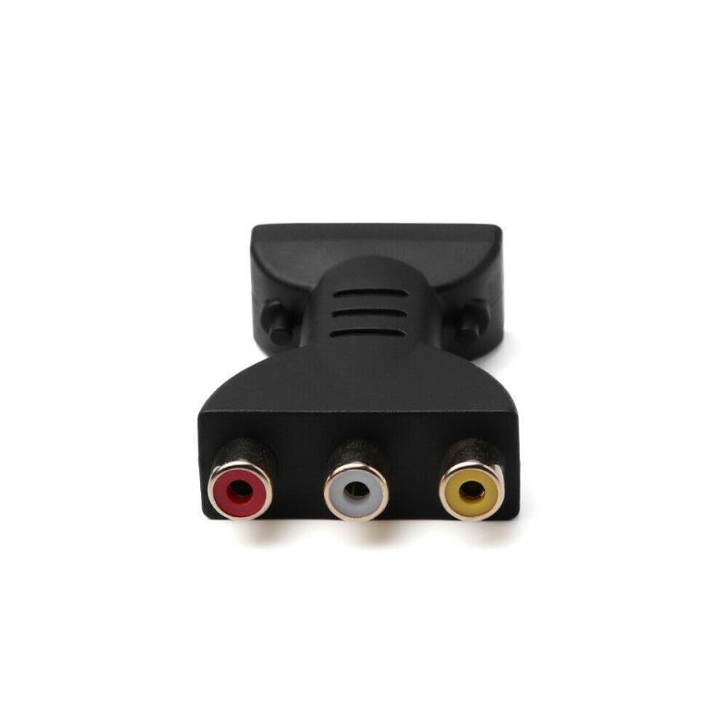 Adattatore convertitore RCA AV - Composite Rca Cable recensione e prezzo