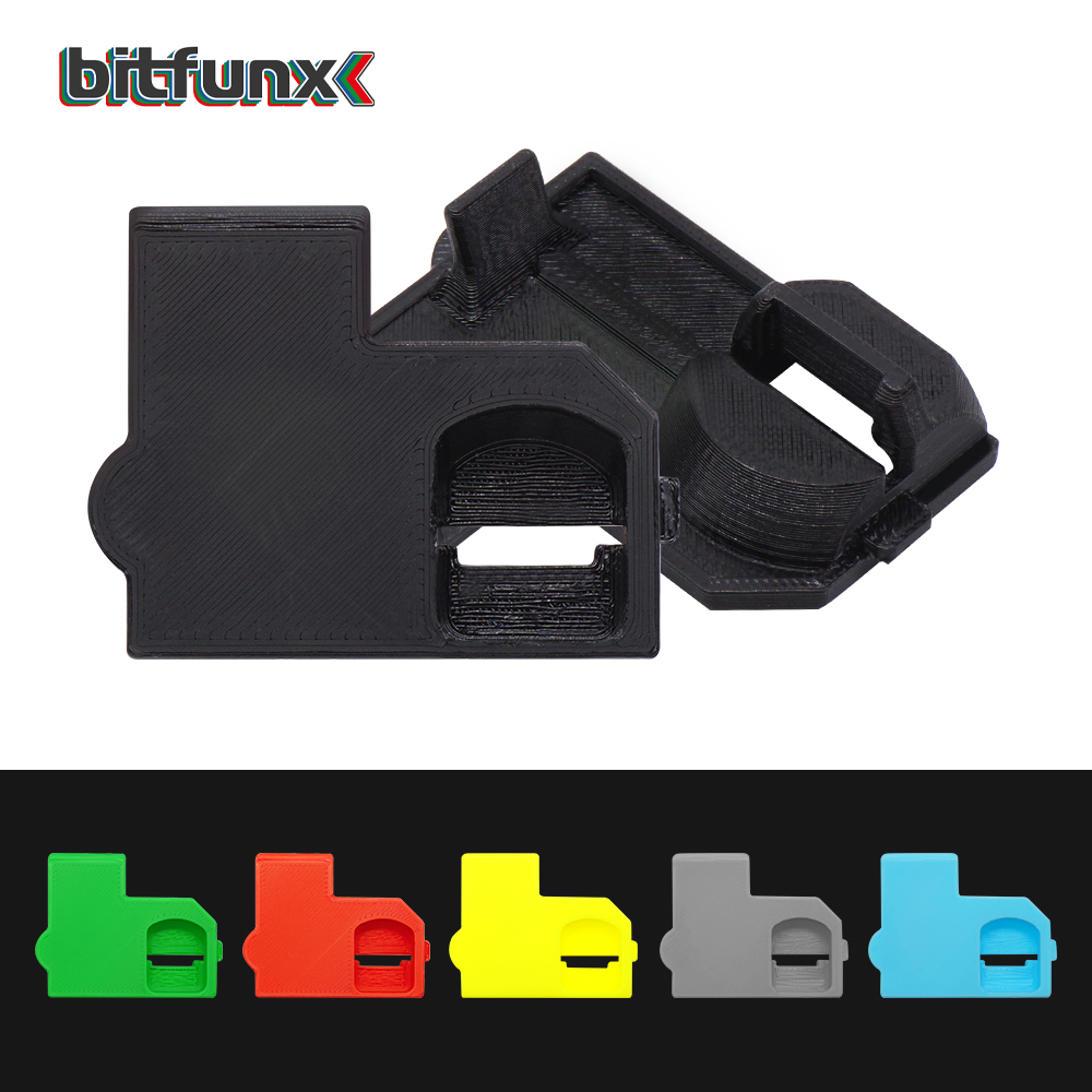 Bitfunx Staffa di copertura SD - Retro Gaming Usb Stick recensione e prezzo