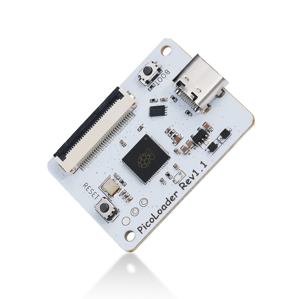 Cavo flessibile PicoLoader Rev - Retro Gaming Usb Stick recensione e prezzo