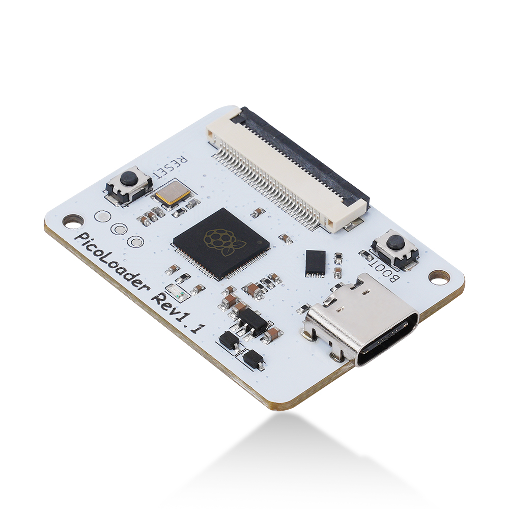 Cavo flessibile PicoLoader Rev - Retro Gaming Usb Stick recensione e prezzo