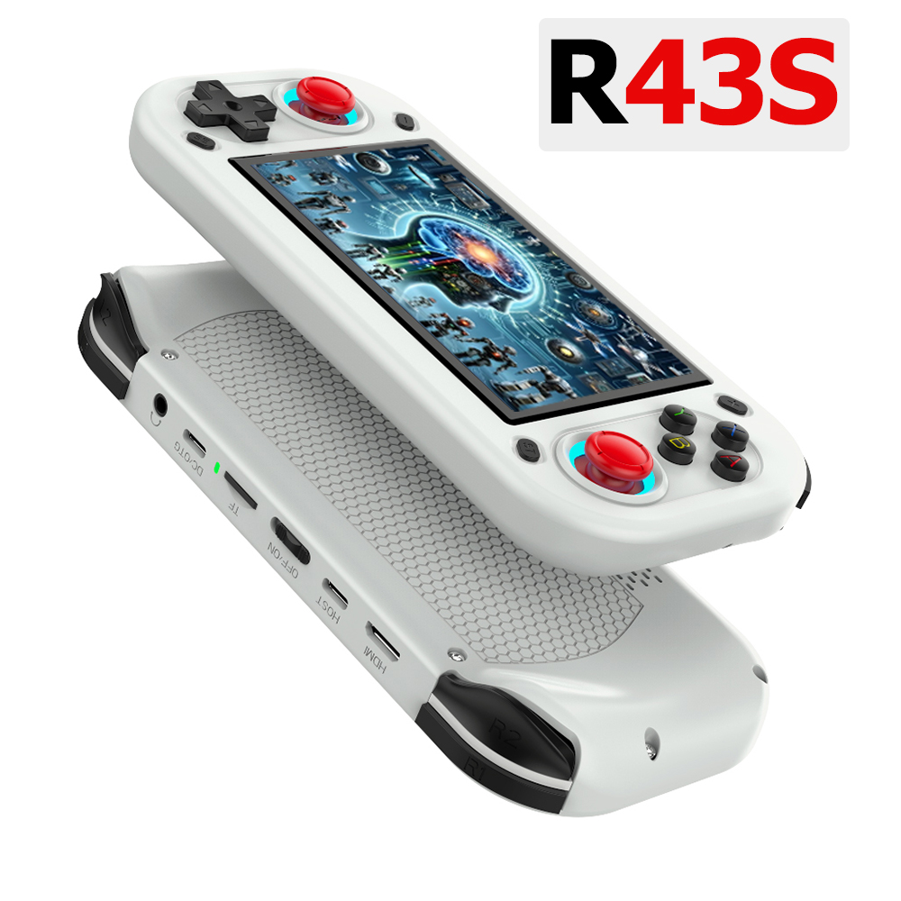 Console per videogiochi portat - Retro Gaming On recensione e prezzo