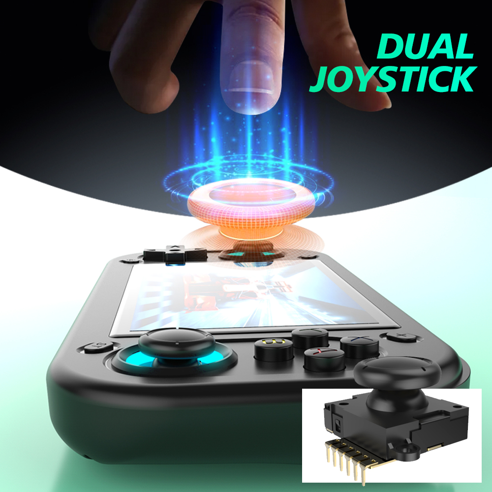 Console per videogiochi portat - Retro Gaming On recensione e prezzo