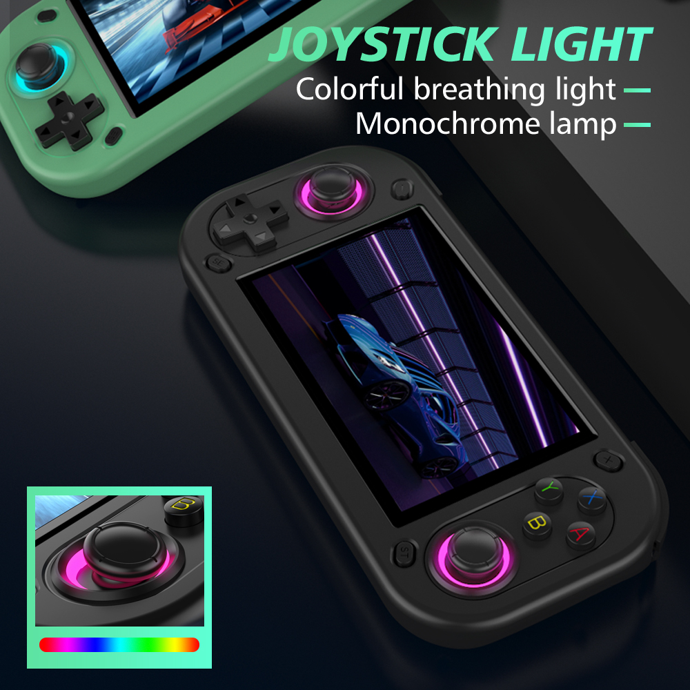 Console per videogiochi portat - Retro Gaming On recensione e prezzo