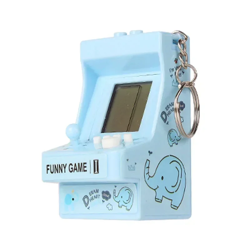 Mini portachiavi tascabile por - Retro Gaming Universe recensione e prezzo