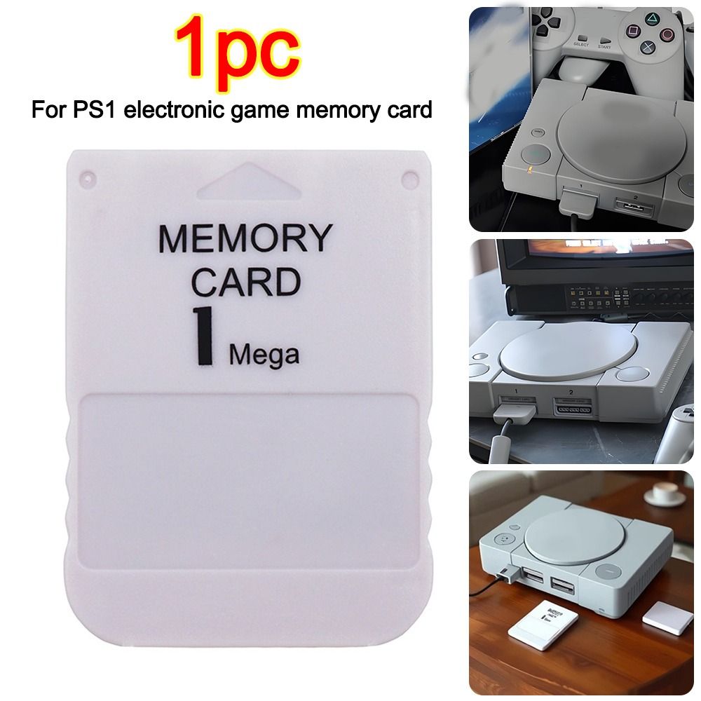NUOVA scheda di memoria da 1 M - Retro Gaming Universe recensione e prezzo