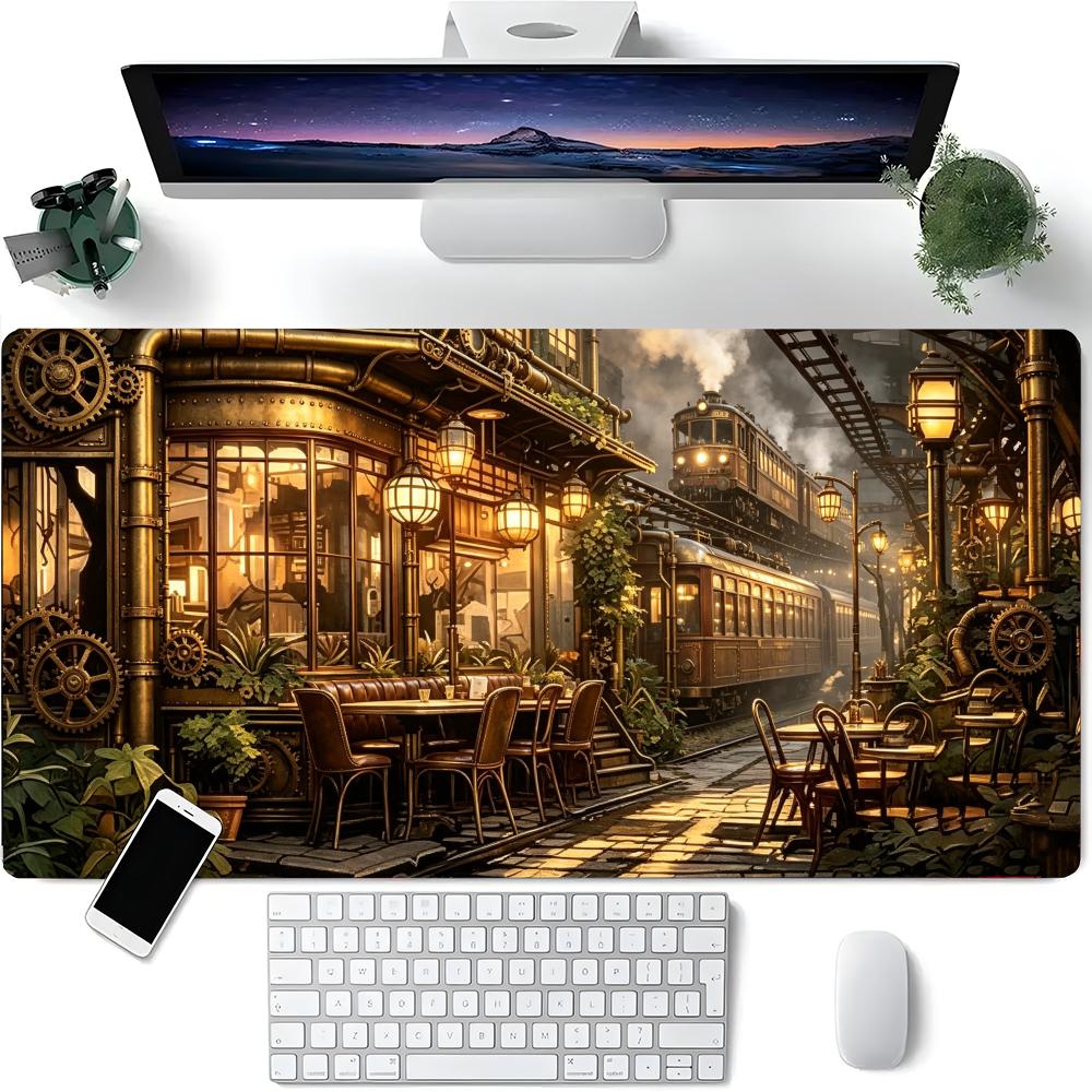 Tappetino da Scrivania Stile I - Retro Gaming Accessories recensione e prezzo