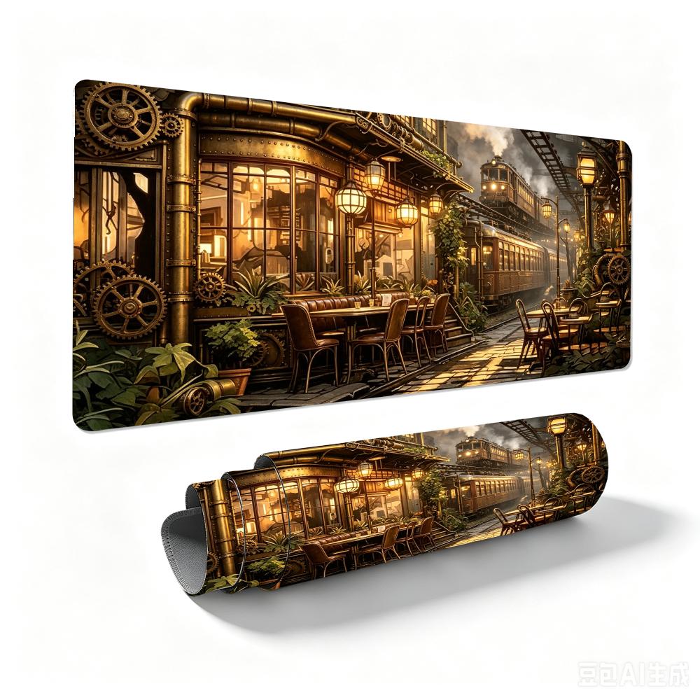 Tappetino da Scrivania Stile I - Retro Gaming Accessories recensione e prezzo