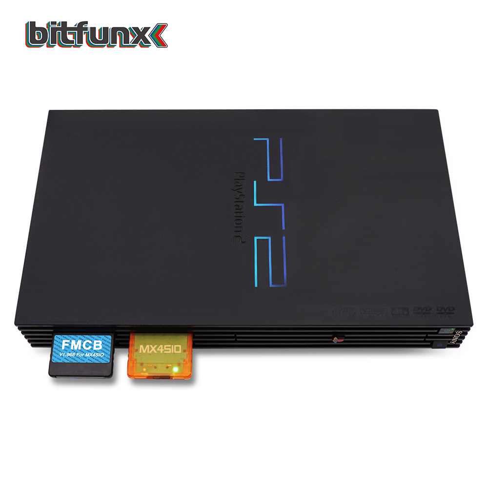 Bitfunx MX4SIO SIO2SD Lettore  - Retro Gaming Usb Stick recensione e prezzo