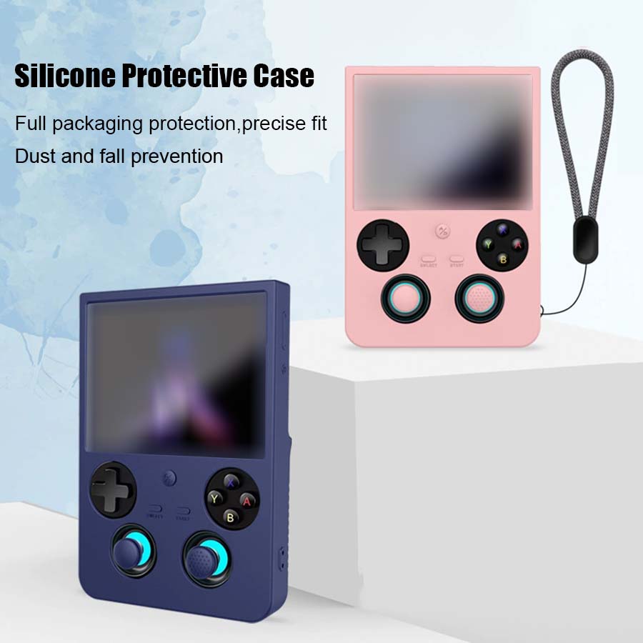 Custodia protettiva in silicon - Retro Gaming Accessories recensione e prezzo