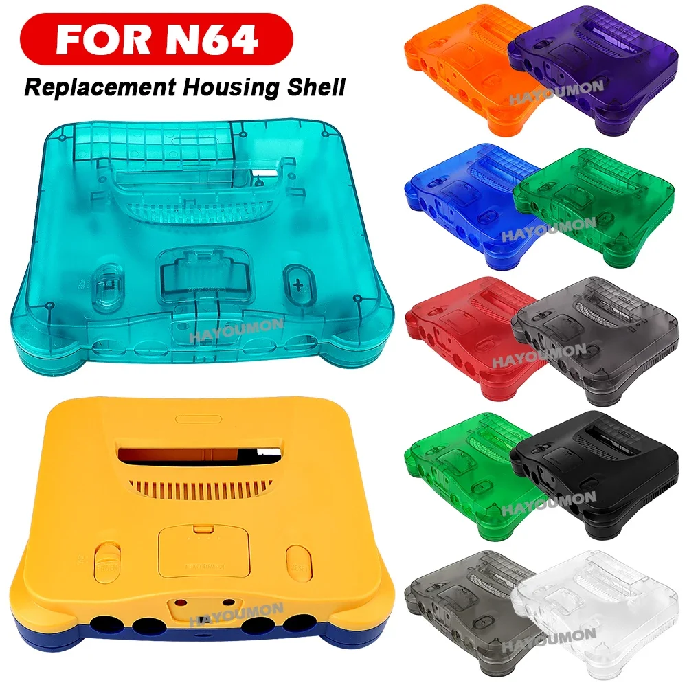 11 COLORI Scocca di Ricambio p - Retro Gaming Accessories recensione e prezzo