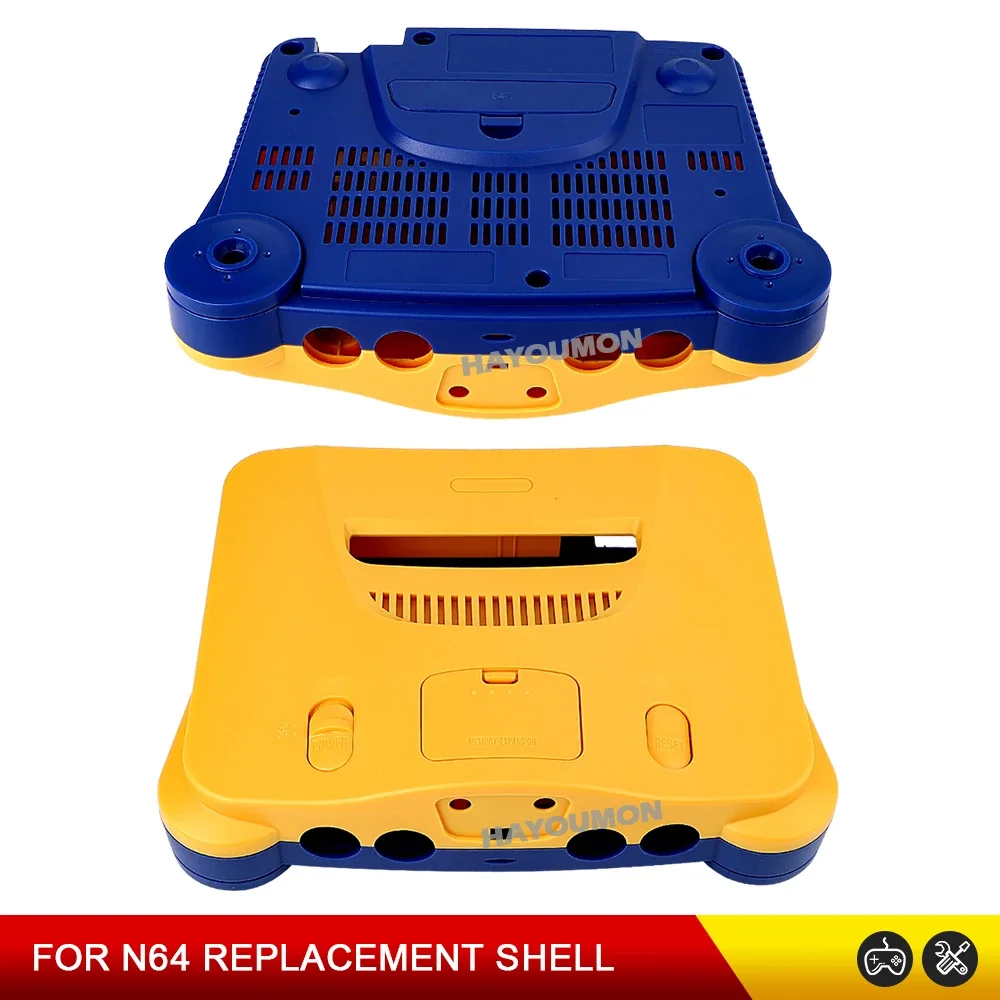11 COLORI Scocca di Ricambio p - Retro Gaming Accessories recensione e prezzo