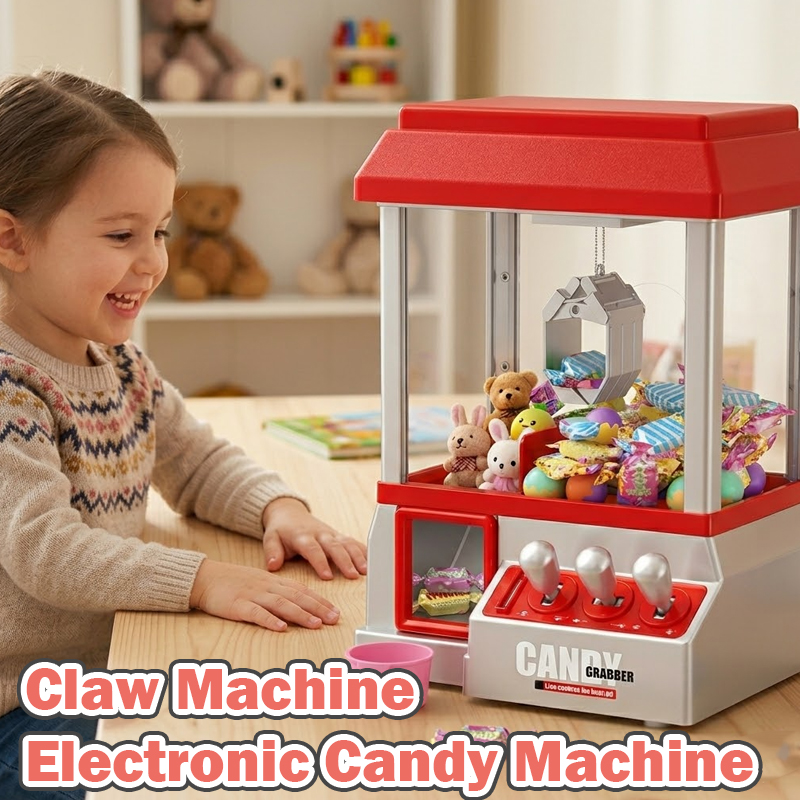 Macchina a griffa elettronica  - Game Retro Gaming recensione e prezzo