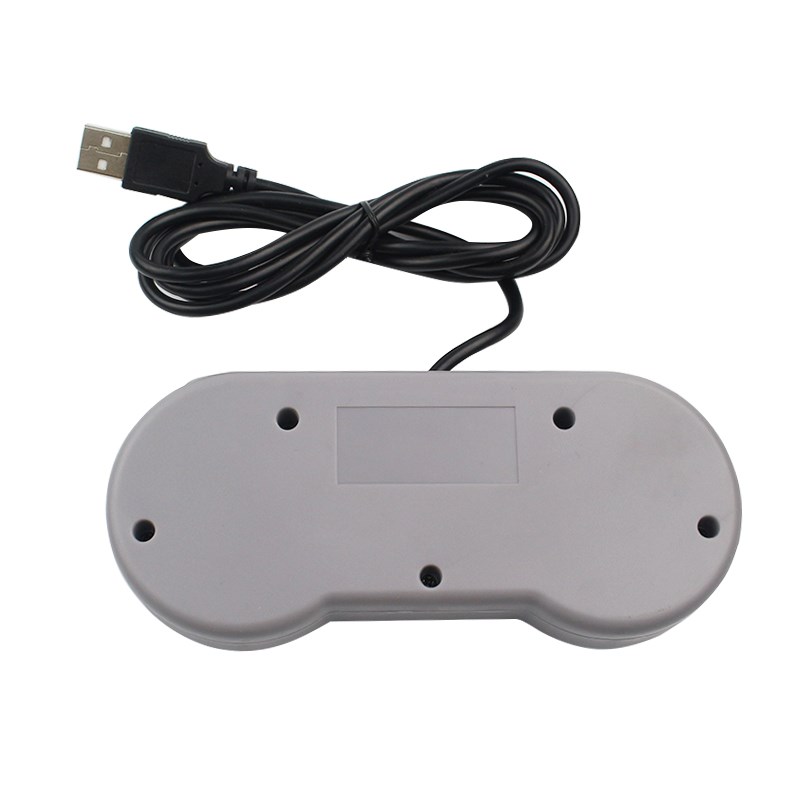 2PCS USB Gamepad Gaming Joysti - Retro Gaming Raspberry Pi 4 recensione e prezzo