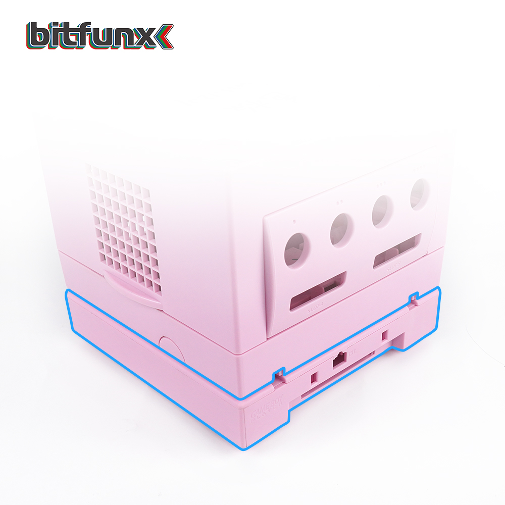 Custodia di ricambio BitFunx G - Retro Gaming Usb Stick recensione e prezzo