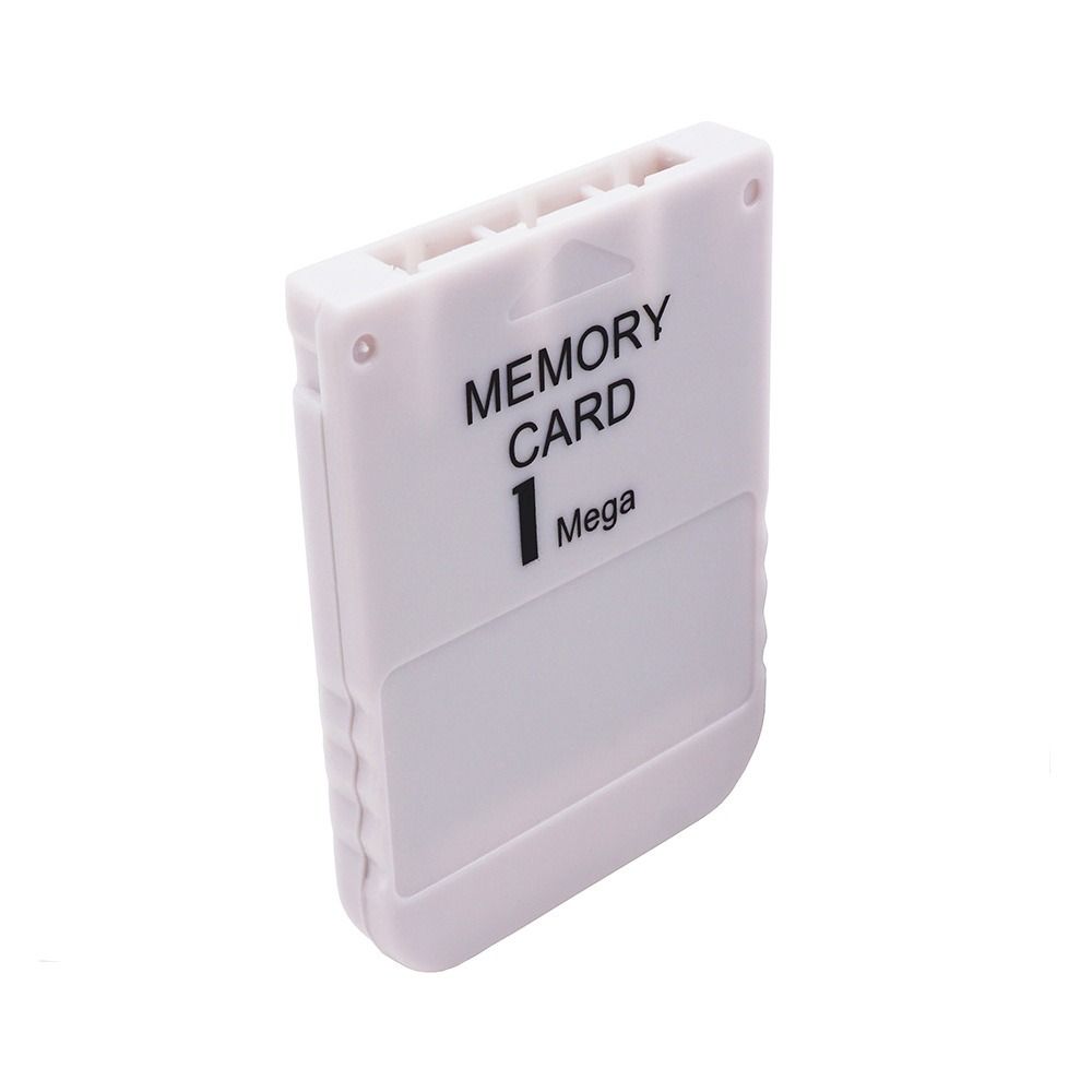 NUOVA scheda di memoria da 1 M - Retro Gaming Universe recensione e prezzo