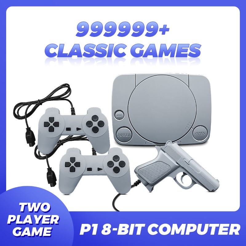 Design console FC plug-in, con - Retro Gaming Console recensione e prezzo