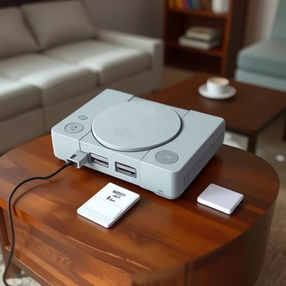 NUOVA Scheda di Memoria da 1MB - Retro Gaming Universe recensione e prezzo