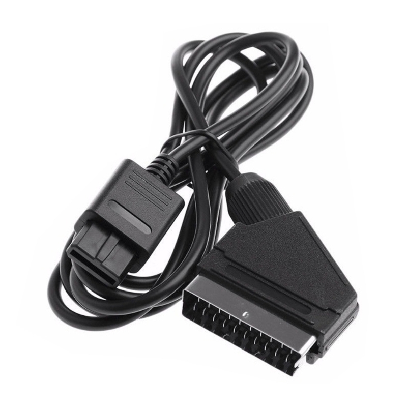 Cavo connettore AV Retro- Game - Retro Gaming Universe recensione e prezzo