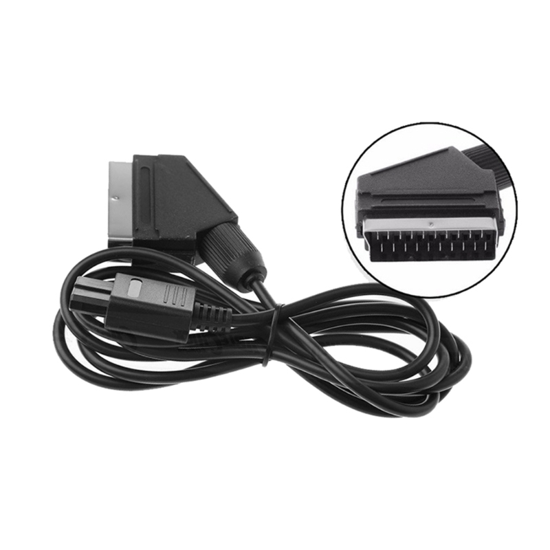 Cavo connettore AV Retro- Game - Retro Gaming Universe recensione e prezzo