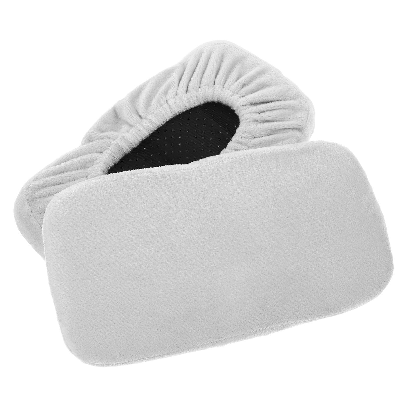 2 cuscinetti in memory foam pe - Retro Gaming Universe recensione e prezzo