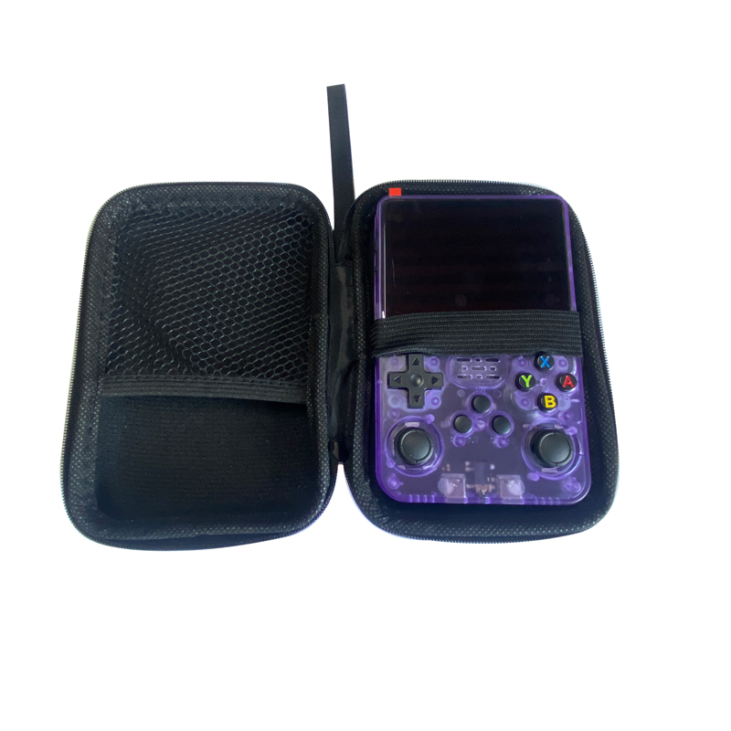 Borsa per console per videogio - Retro Gaming Console recensione e prezzo