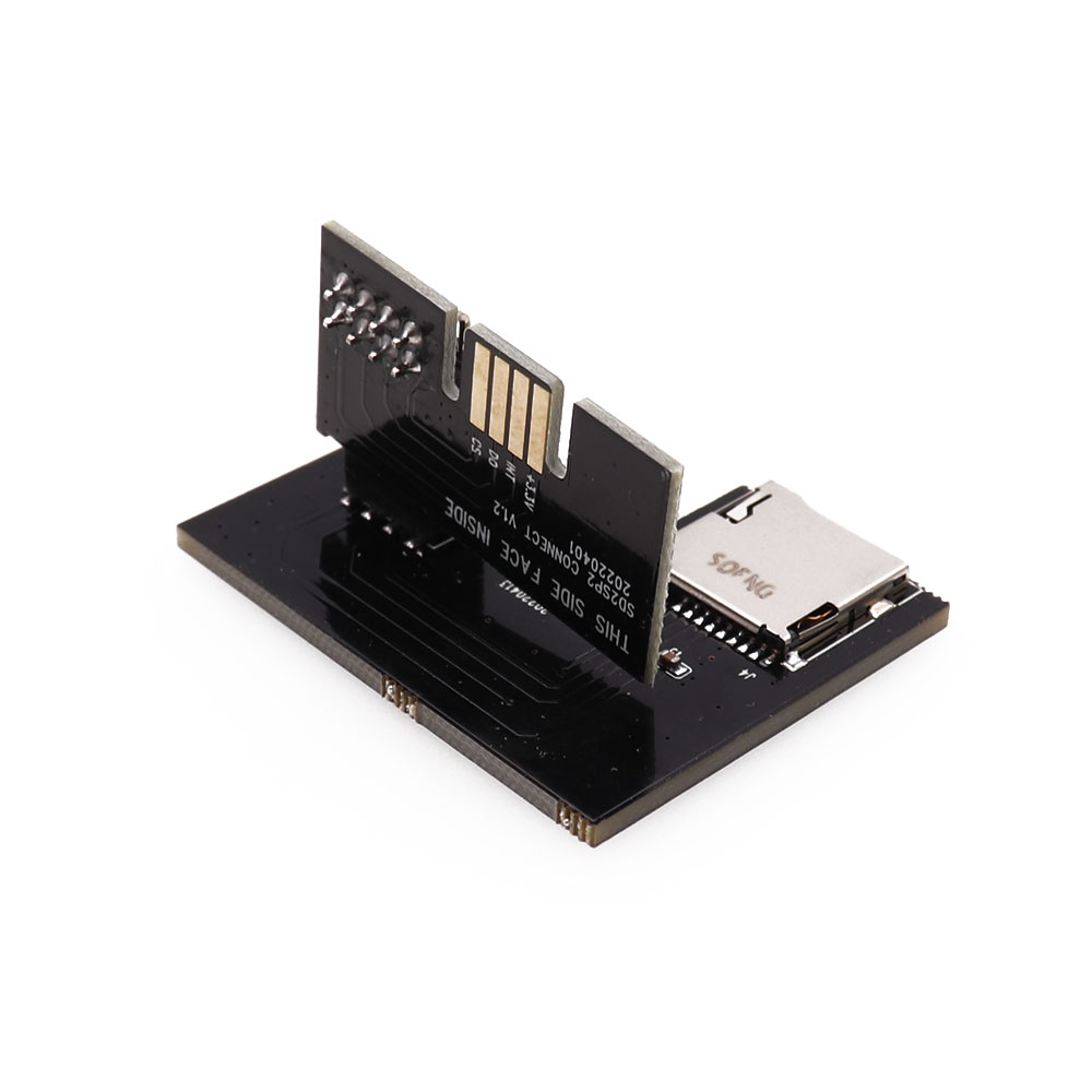 Adattatore per scheda SD SD2SP - Retro Gaming Usb Stick recensione e prezzo
