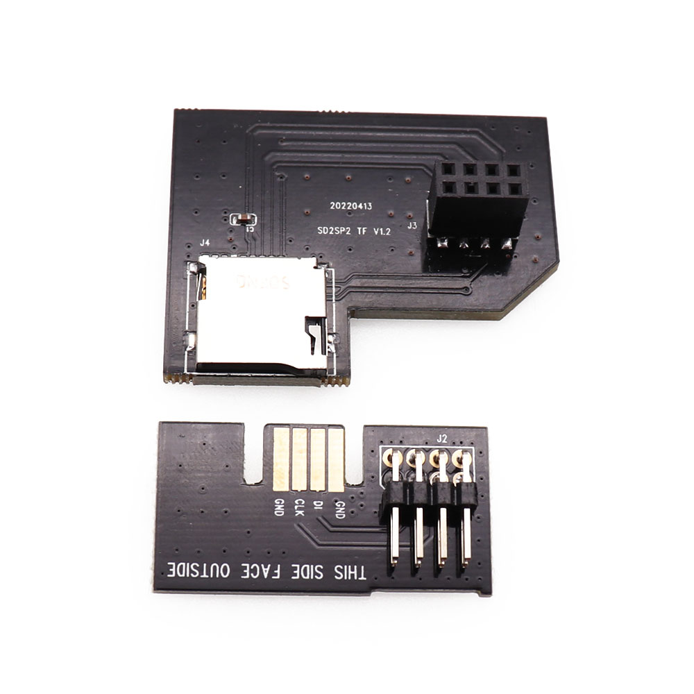 Adattatore per scheda SD SD2SP - Retro Gaming Usb Stick recensione e prezzo