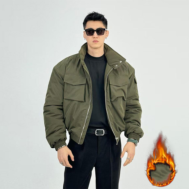 2025 Autunno Inverno Uomo Bomb - Retro Gaming Jacket recensione e prezzo
