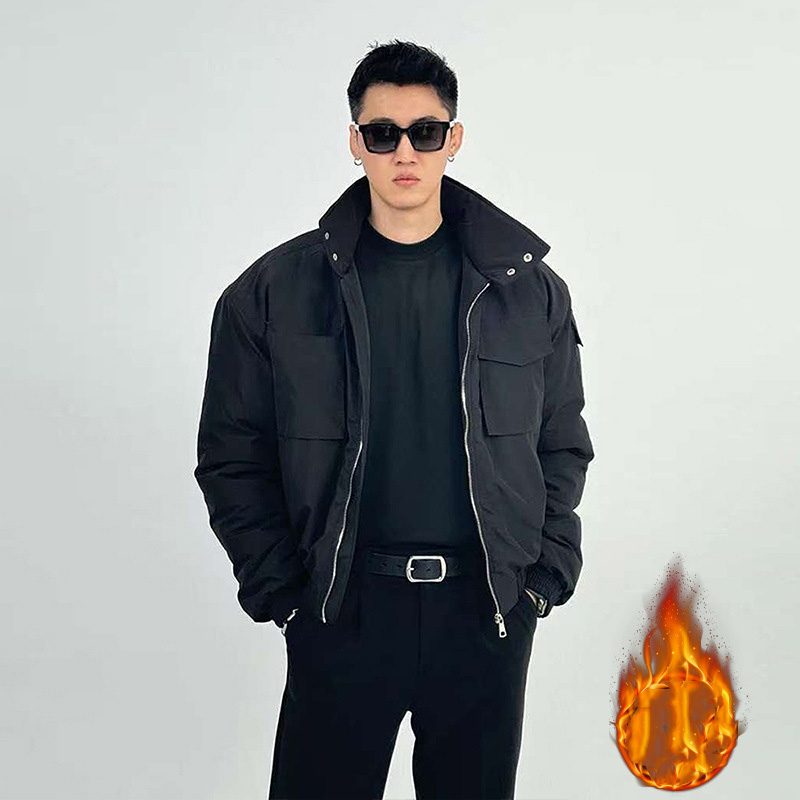 2025 Autunno Inverno Uomo Bomb - Retro Gaming Jacket recensione e prezzo