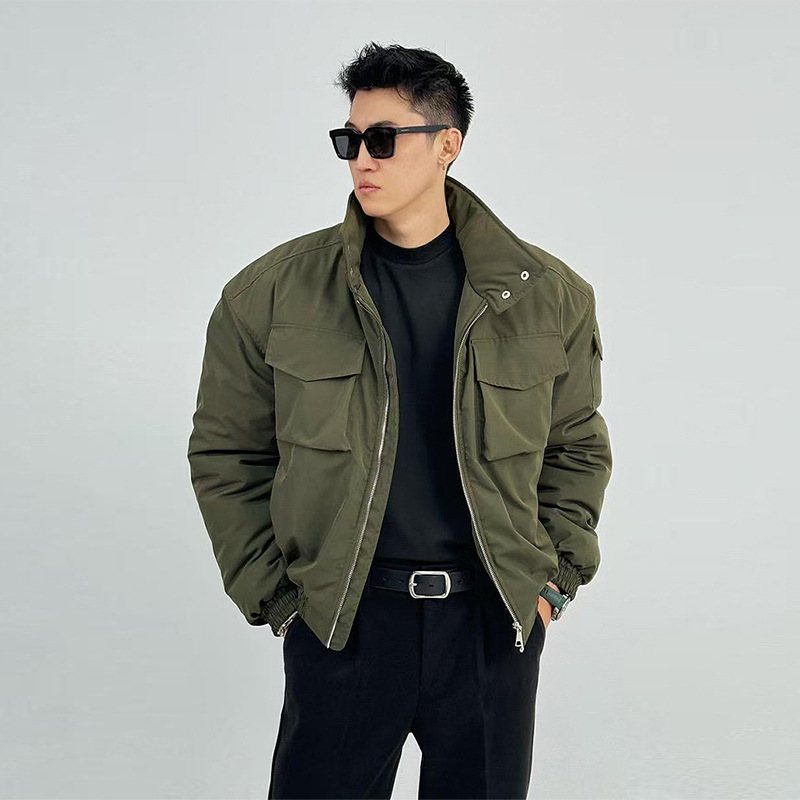 2025 Autunno Inverno Uomo Bomb - Retro Gaming Jacket recensione e prezzo