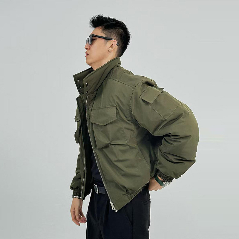 2025 Autunno Inverno Uomo Bomb - Retro Gaming Jacket recensione e prezzo